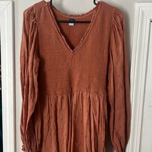 Old Navy Maxi Dress